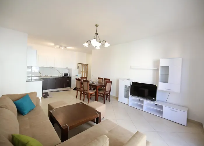 Sonila Appartement