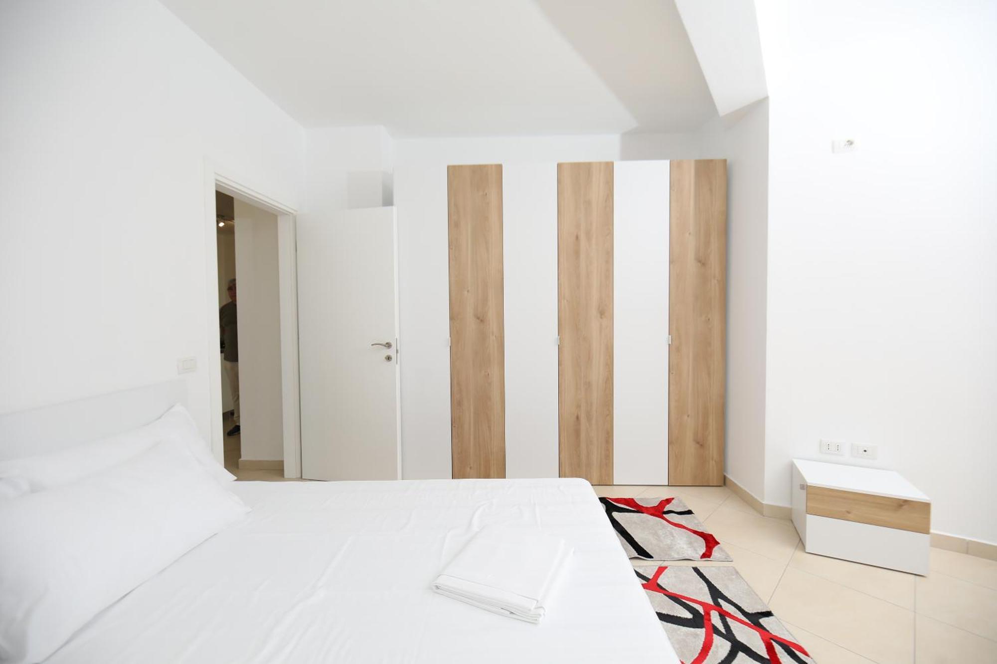 Sonila Appartement Vlorë