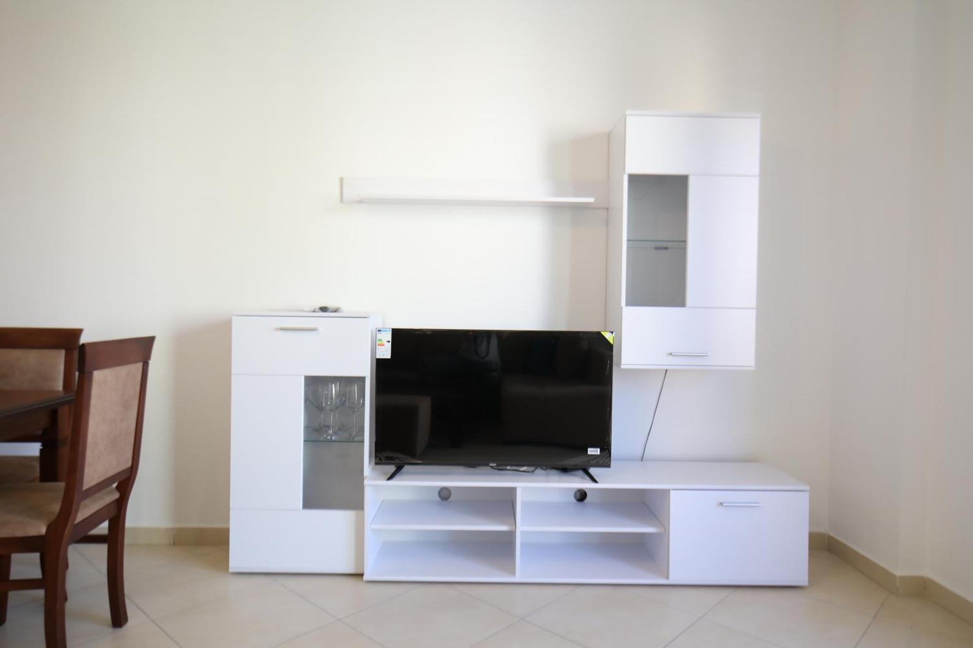 Sonila Appartement *