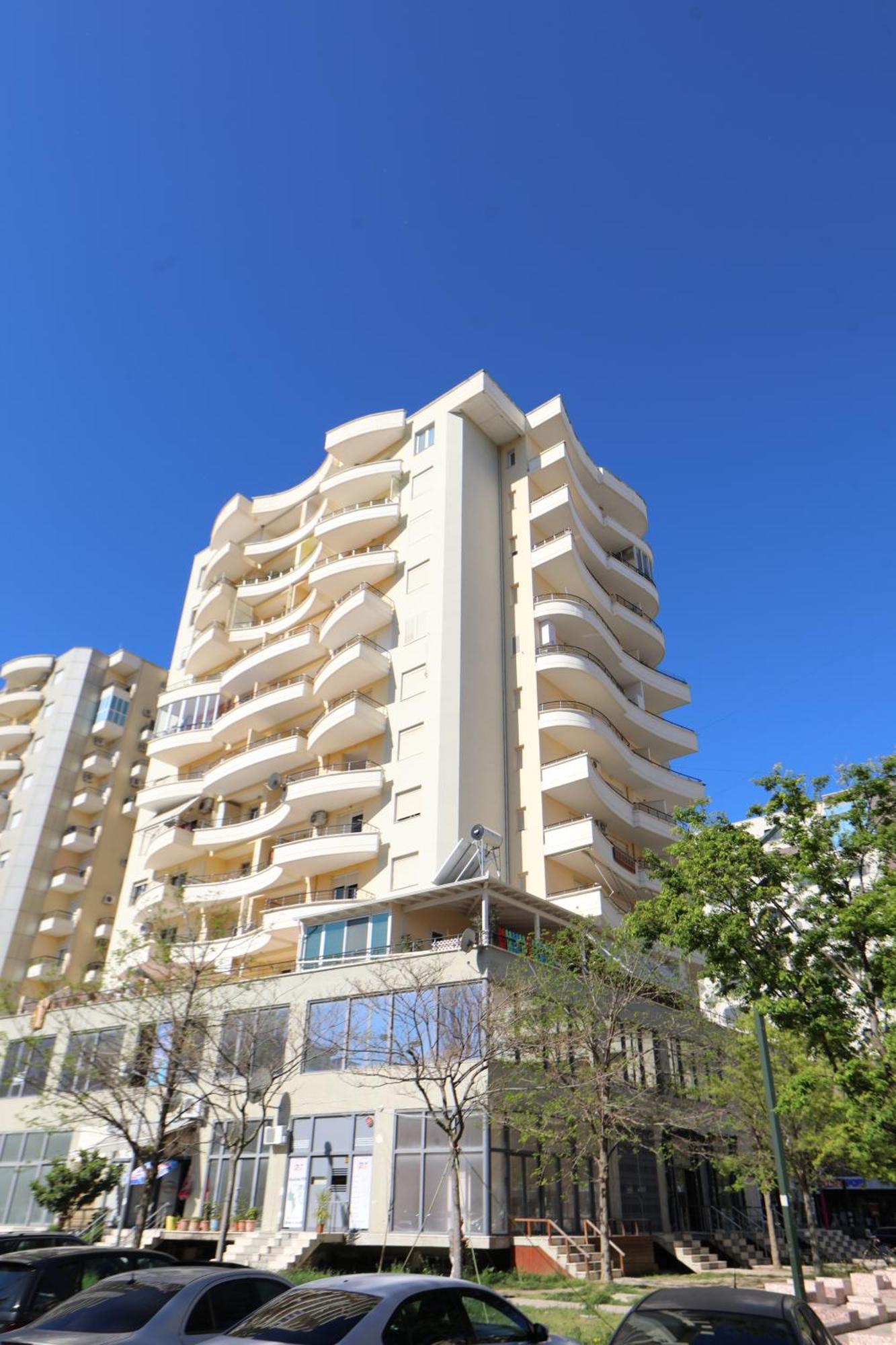 Appartement Sonila *