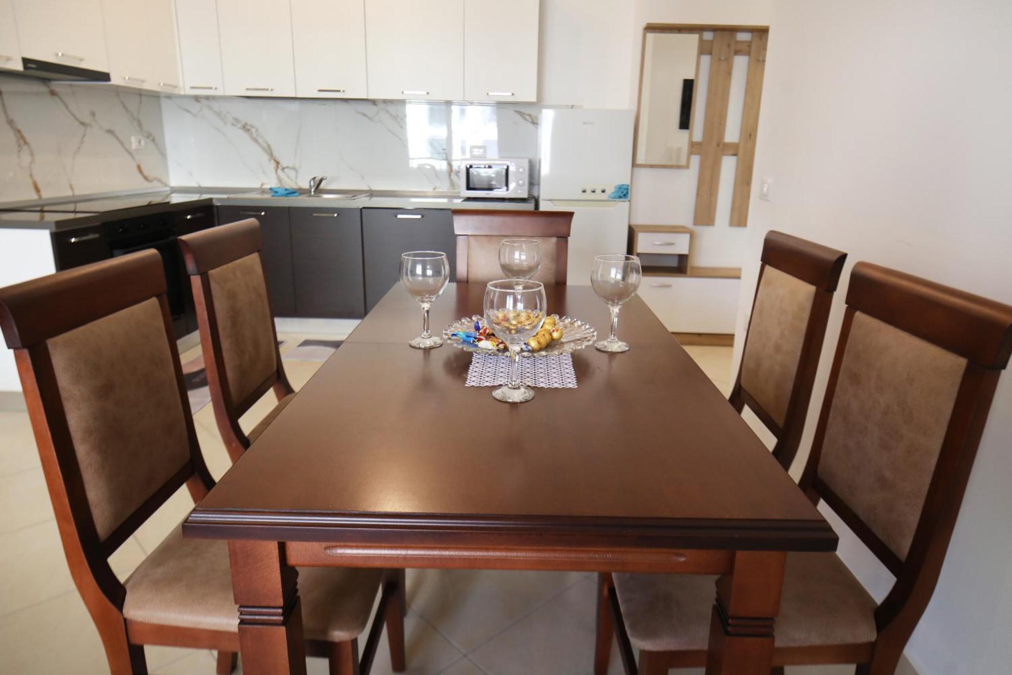 Sonila Appartement