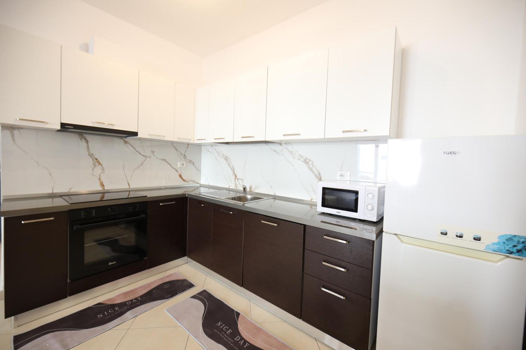 Appartement Sonila