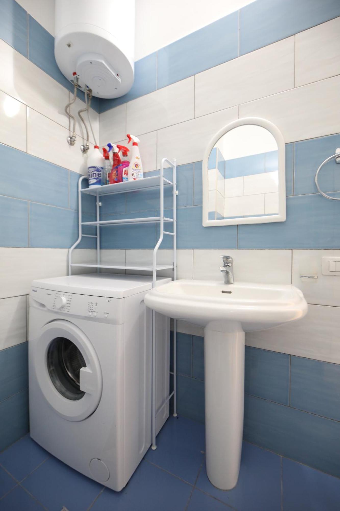 Sonila Appartement