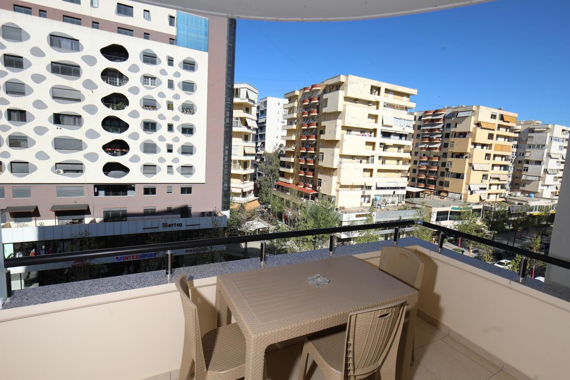 Sonila Appartement Vlorë