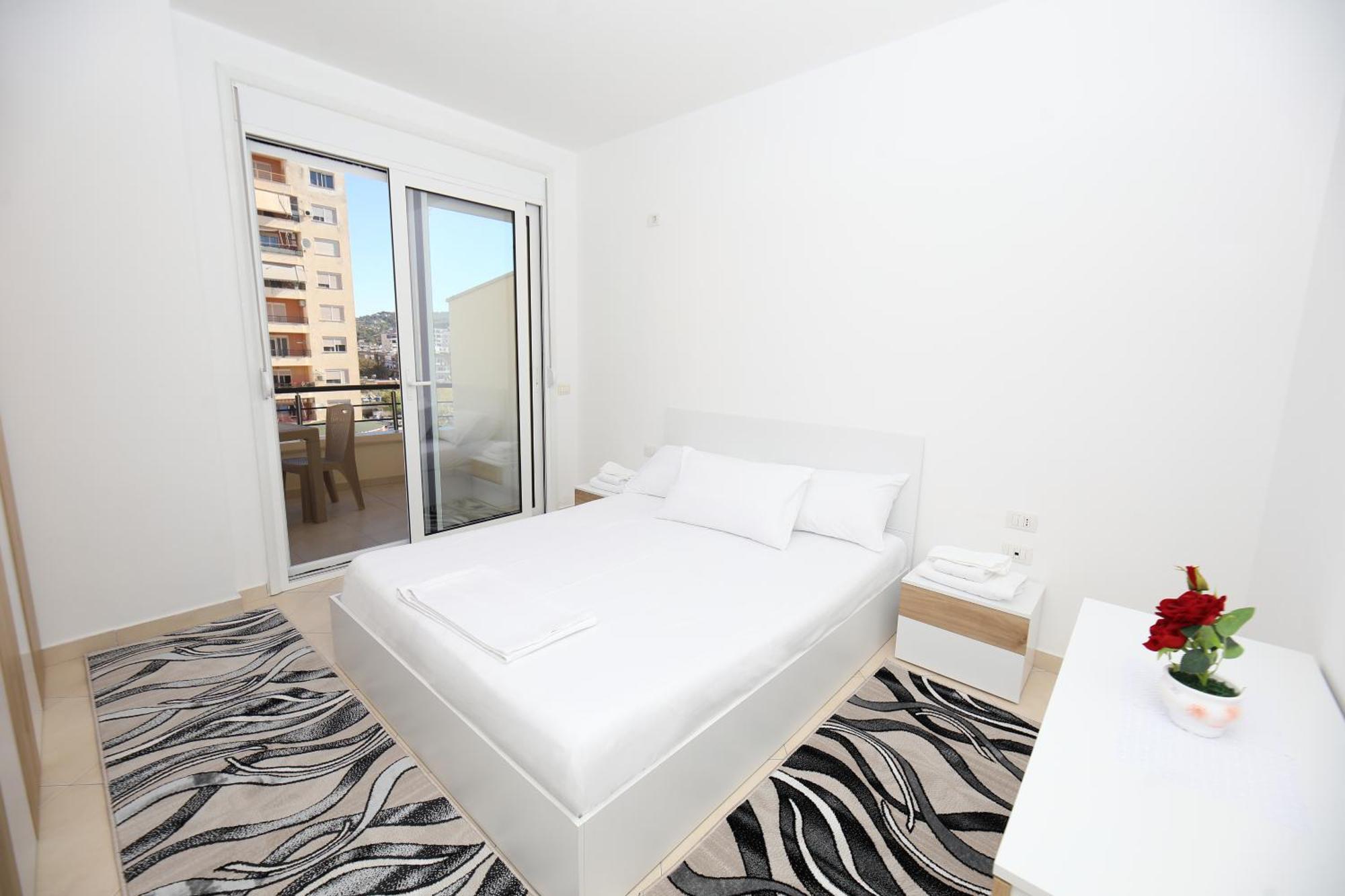 Appartement Sonila *